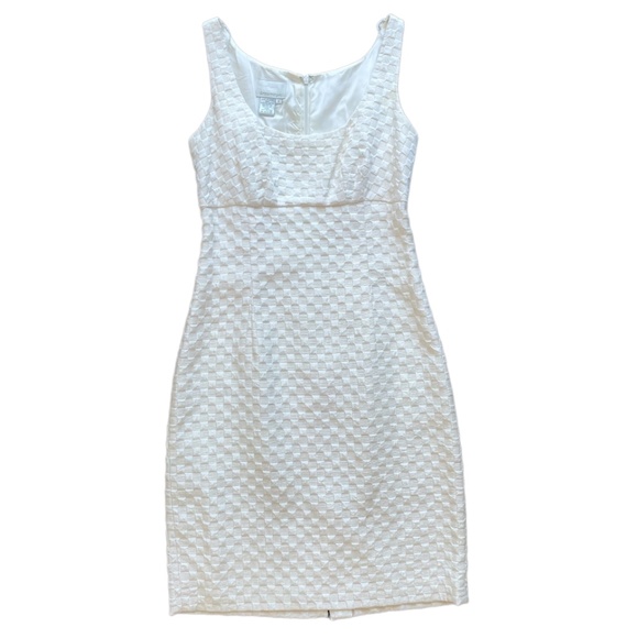 Donna Morgan Dresses & Skirts - Vintage Donna Morgan Mini Dress - Size 6